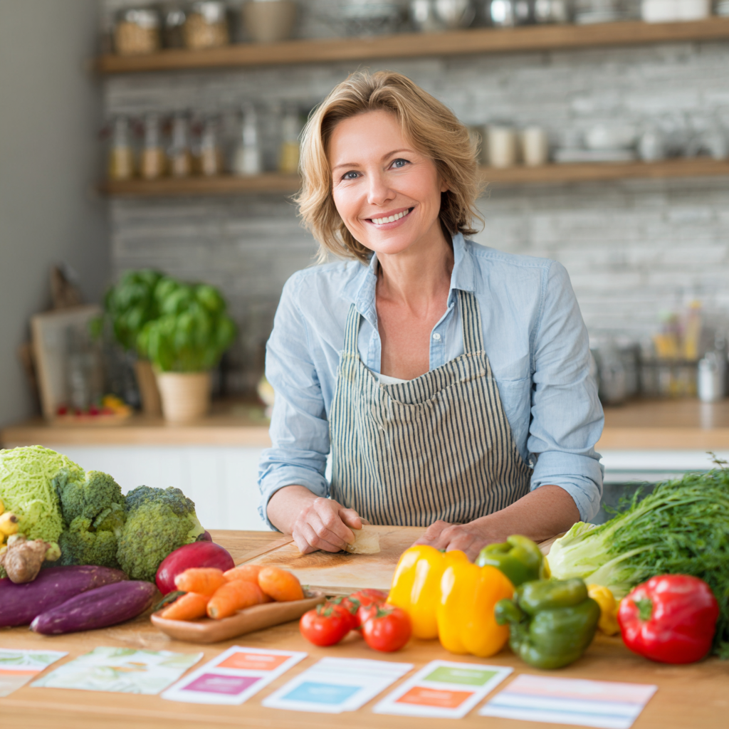 Cheerful middle-aged Ukrainian man drinking water from a glass bottle outdoors after physical exercise, with a satisfied expression showing the importance of proper hydration